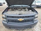 2014 Chevrolet Silverado C1500