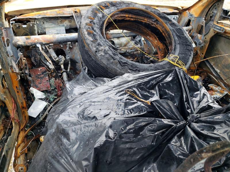 2015 Dodge RAM 5500 Truck Cab AND Chassis