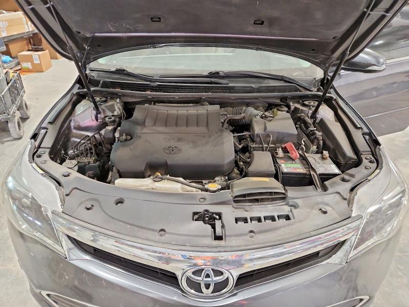 2015 Toyota Avalon Limited