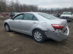 2008 Toyota Camry le