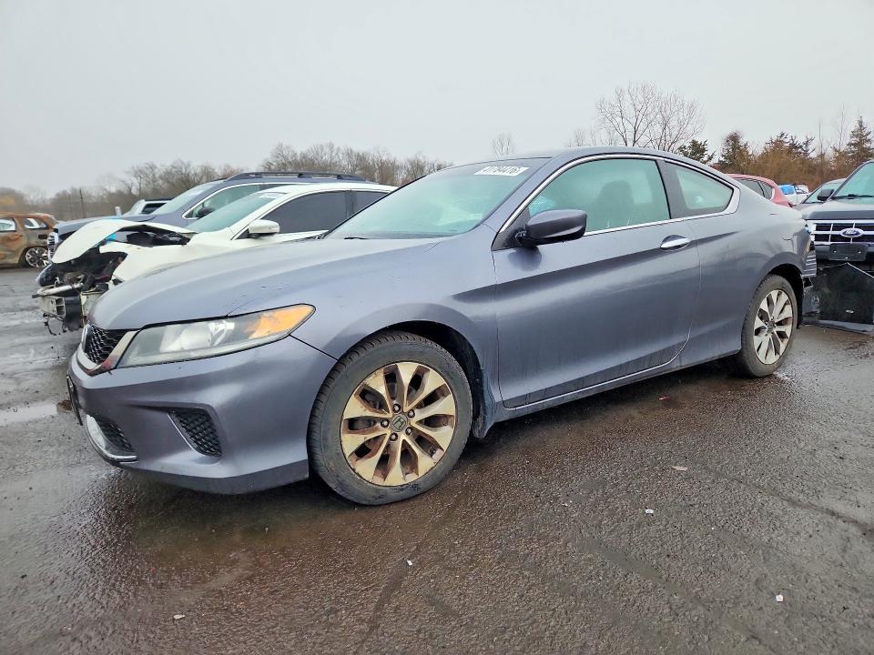 2013 Honda Accord Lx-s