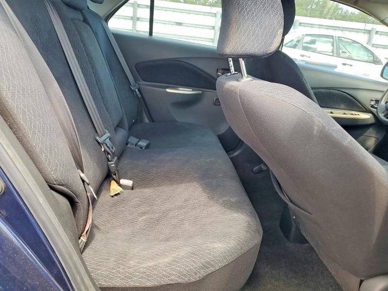 2007 Toyota Yaris Base