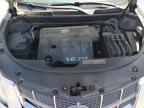 2012 Cadillac SRX