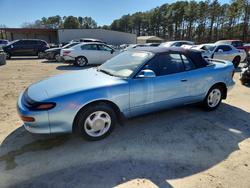 1991 Toyota Celica gt en venta en Seaford, DE