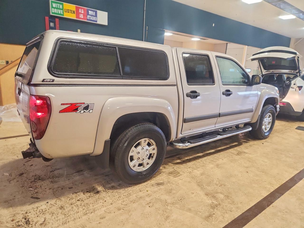 2006 Chev Colorado