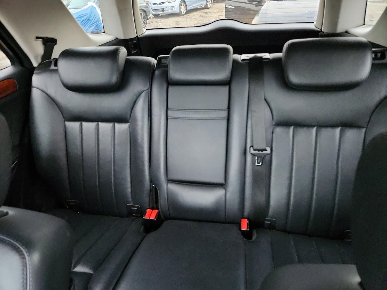 2006 Mercedes-Benz Ml 350