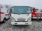 2016 Isuzu NPR HD Refuse Truck