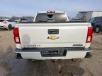 2016 Chevrolet Silverado K1500 High Country