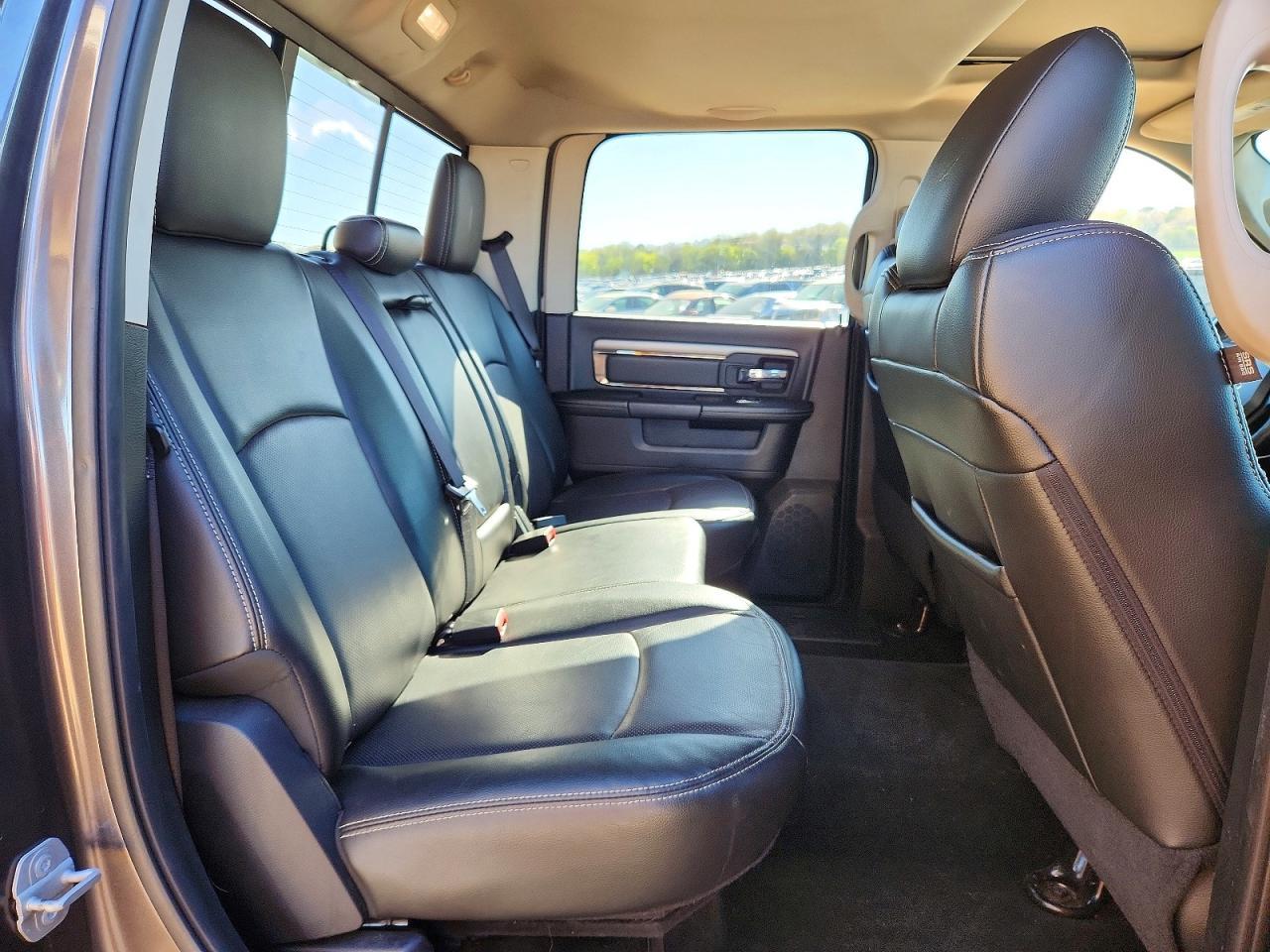 2014 Ram Trucks 1500 Sport