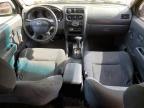 2002 Nissan Frontier XE-V6
