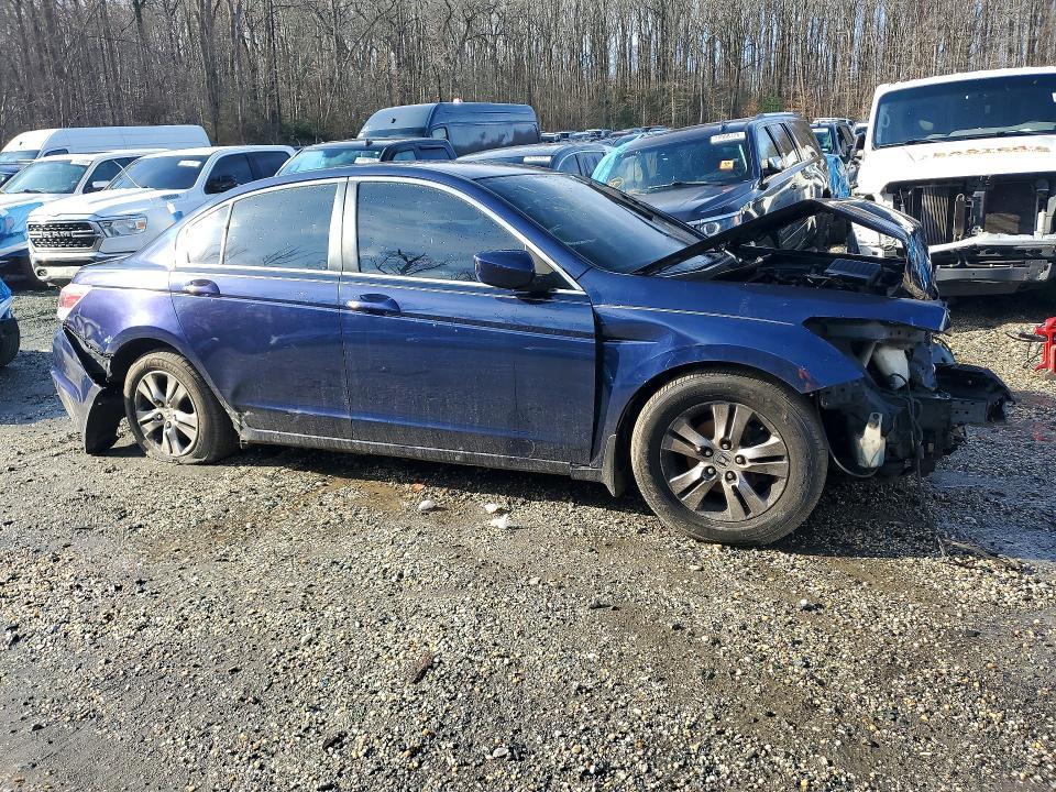 2008 Honda Accord lxp