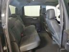 2022 GMC Sierra K1500 SLT