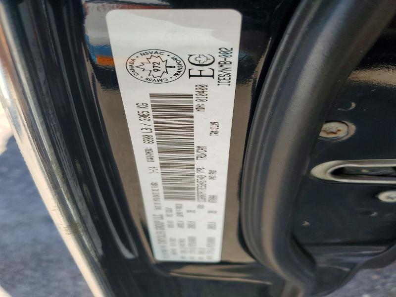 2014 Dodge RAM 1500 Longhorn