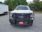 2019 Ford F250 Super Duty Flatbed Truck