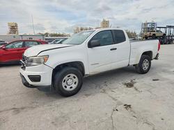 2017 Chevrolet Colorado en venta en New Orleans, LA