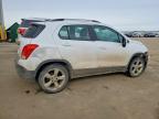 2015 Chevrolet Trax ltz