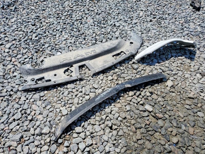 2023 Dodge RAM 1500 Tradesman