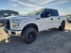 2015 Ford F150 Supercrew en venta en Magna, UT