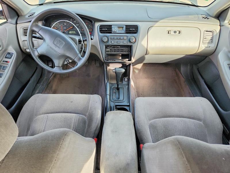 1999 Honda Accord lx