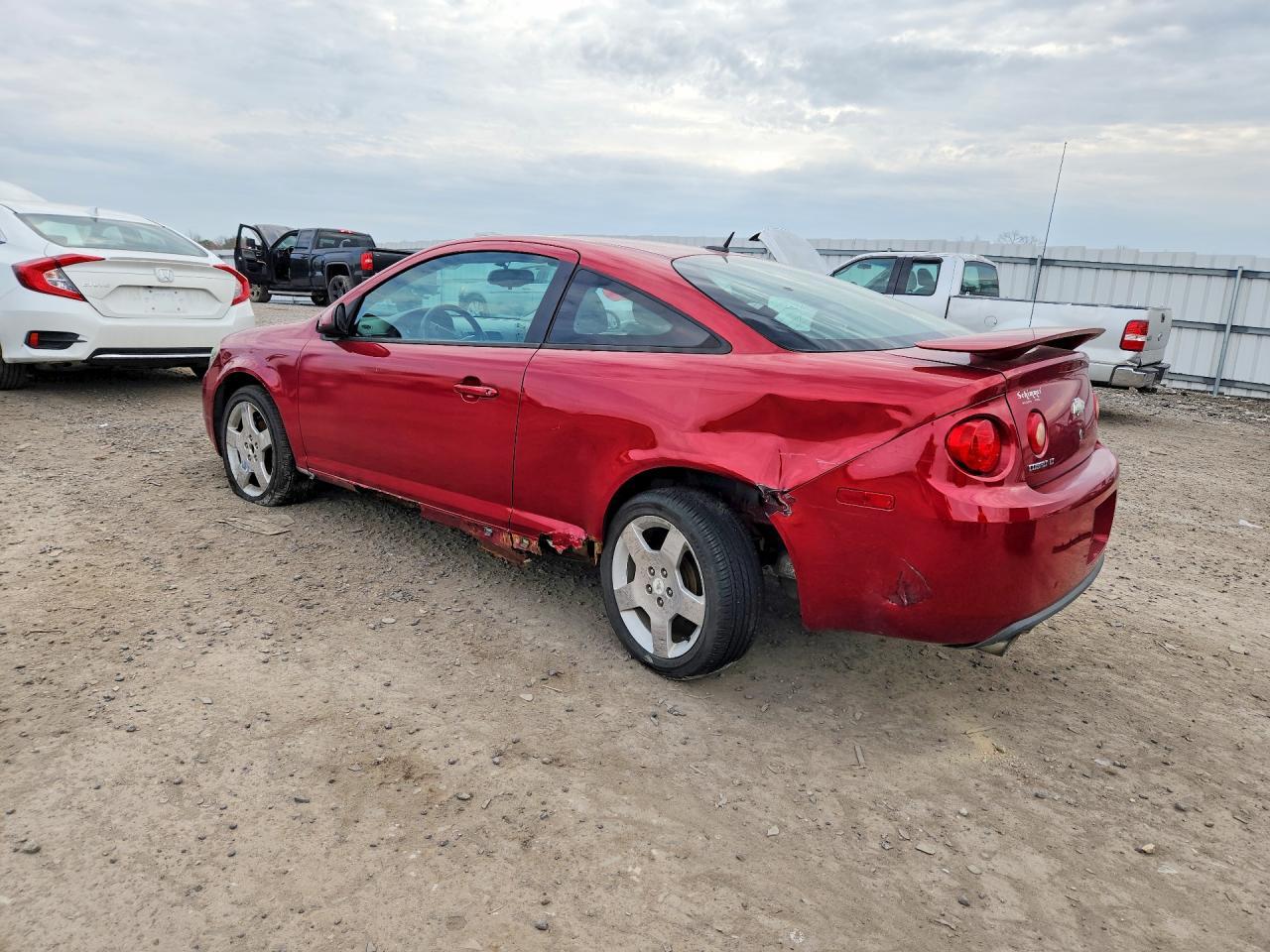 2010 Chevrolet Cobalt 2LT