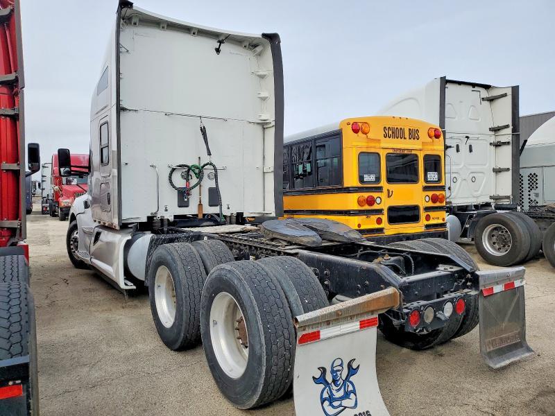 2020 Kenworth T680 Semi Truck