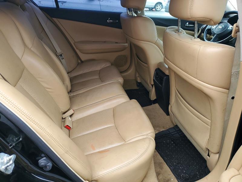 2011 Nissan Maxima 3.5 s