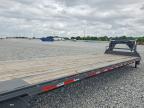 2026 Metalium Flatbed Trailer
