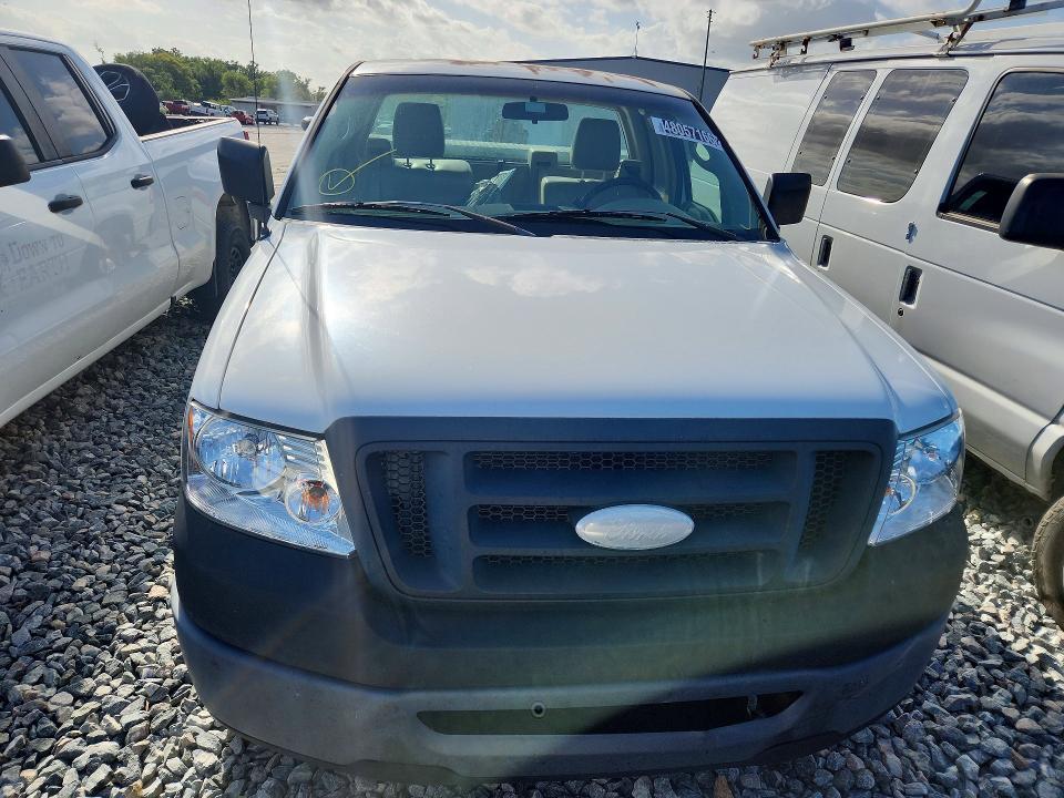 2008 Ford F150
