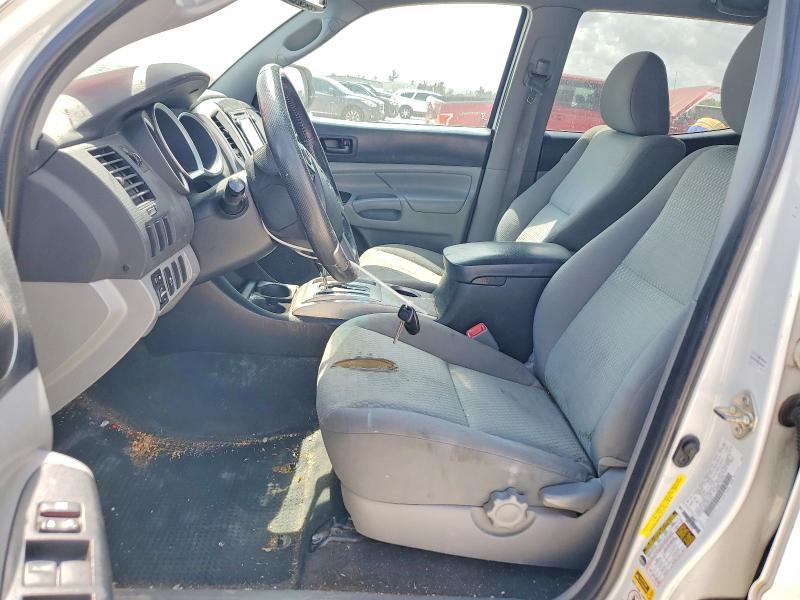 2015 Toyota Tacoma Prerunner