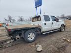 2011 Ford F250 Super Duty Flatbed Truck