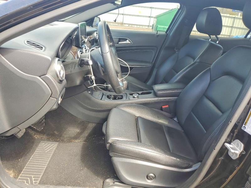 2016 Mercedes-Benz Gla 250 4matic