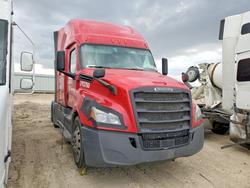 Salvage cars for sale from Copart Temple, TX: 2020 Freightliner Cascadia 126 Semi Truck