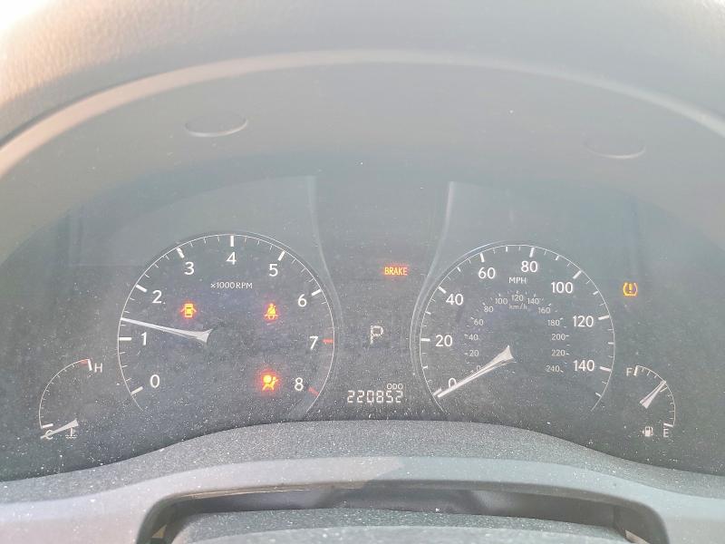 2012 Lexus Rx 350 Base