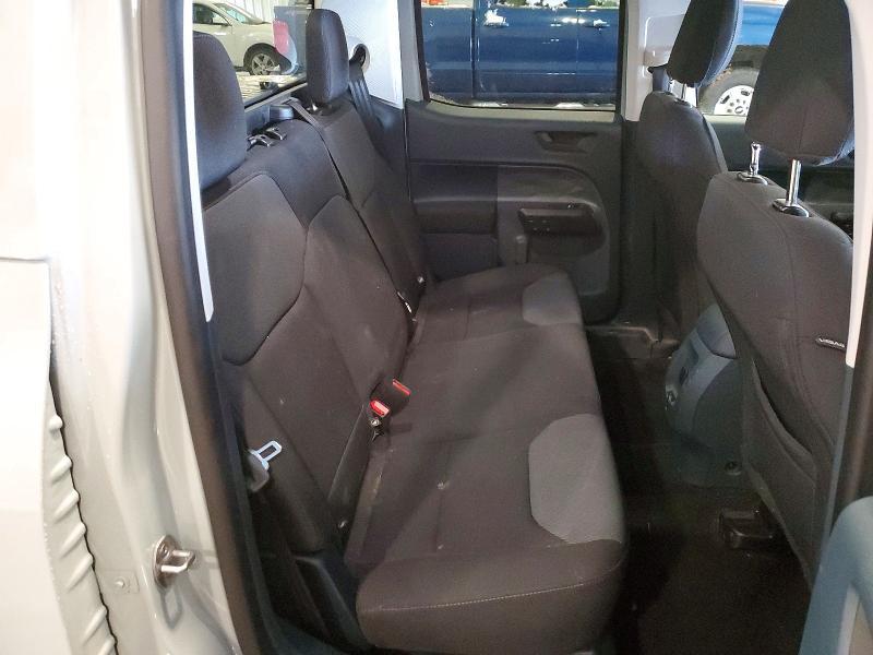 2024 Ford Maverick XL