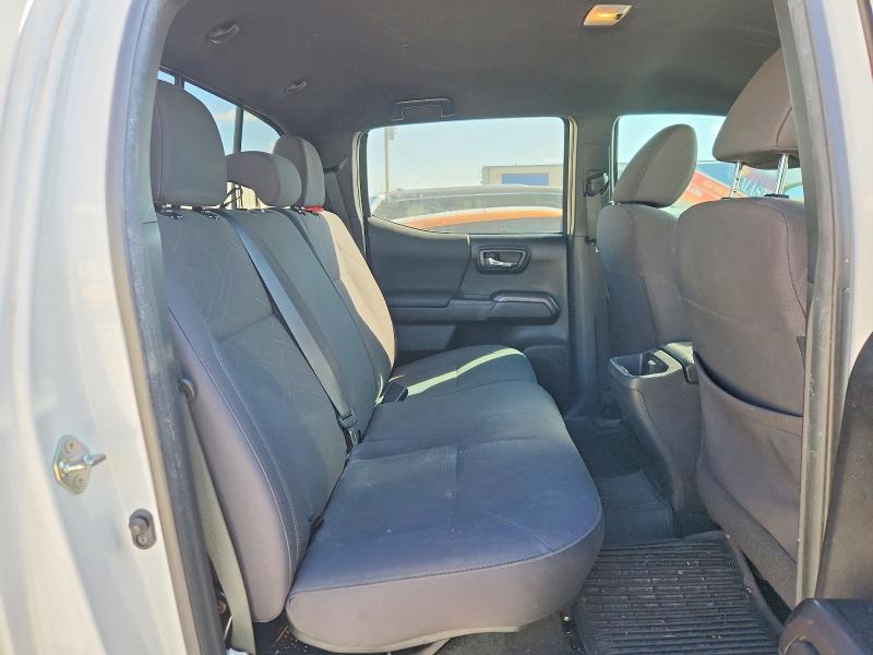 2019 Toyota Tacoma TRD OFF-Road