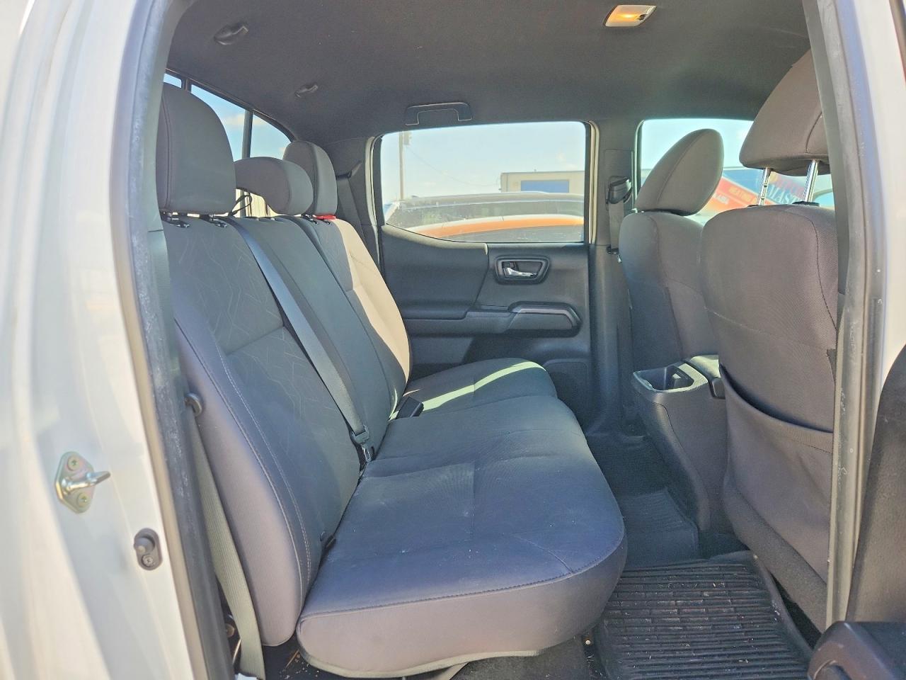 2019 Toyota Tacoma TRD OFF-Road