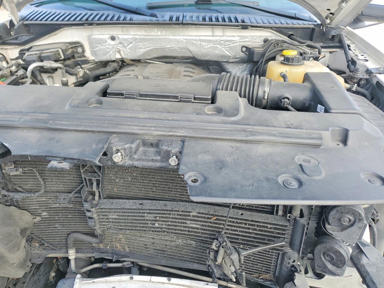 2017 Ford Expedition Platinum