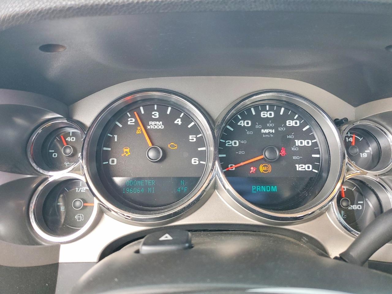 2013 GMC Sierra K1500 SLE