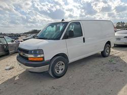 2023 Chevrolet Express G2500 for sale in Houston, TX