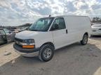 2023 Chevrolet Express G2500 Cargo Van-PRI Fleet