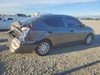 2017 Nissan Versa 1.6 s Plus