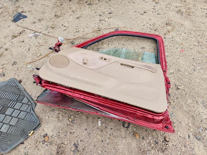 2003 Toyota Tacoma Base