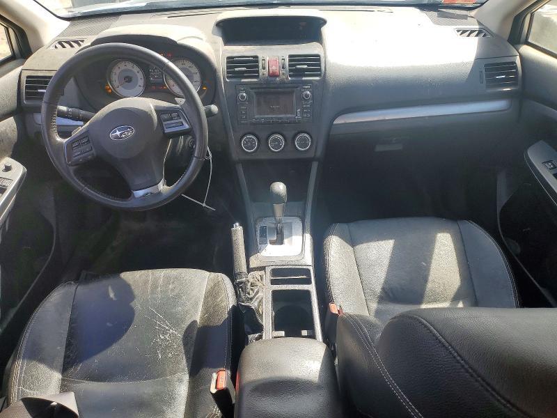 2013 Subaru Impreza Limited