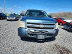 2011 Chevrolet Silverado C1500 LT