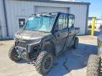 2025 Cfmoto Uforce Utility Vehicle