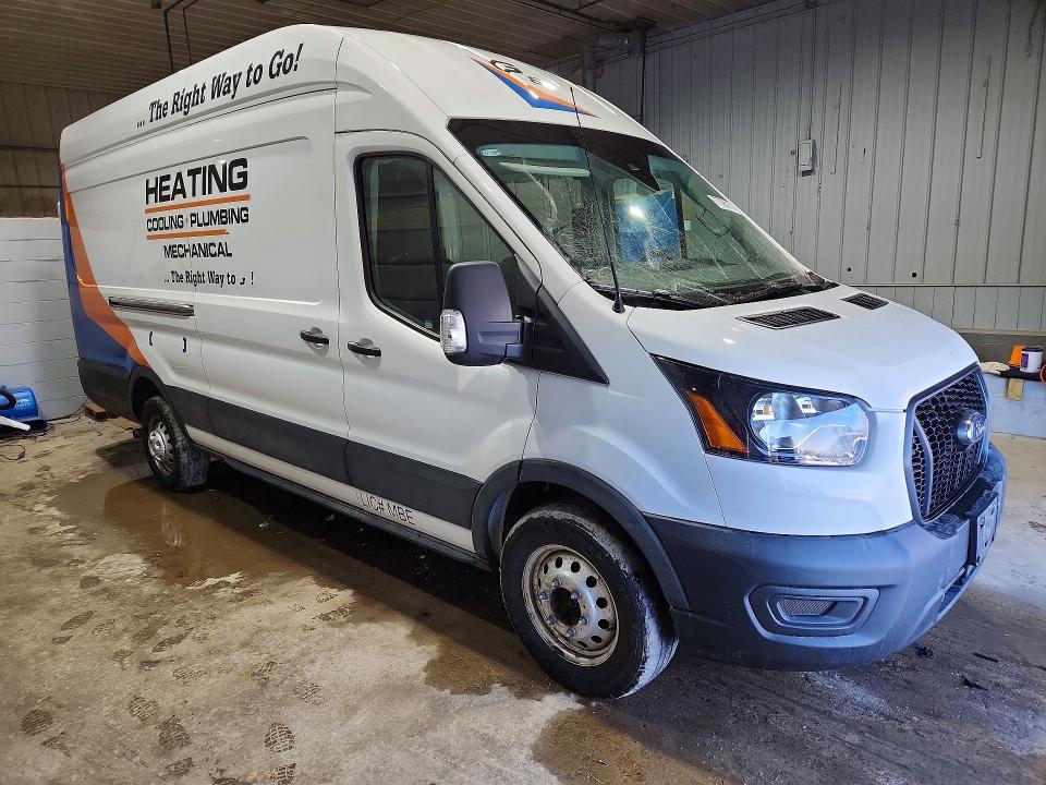 2023 Ford Transit T-350