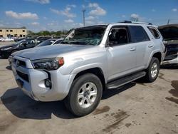 2016 Toyota 4runner SR5 for sale in Wilmer, TX