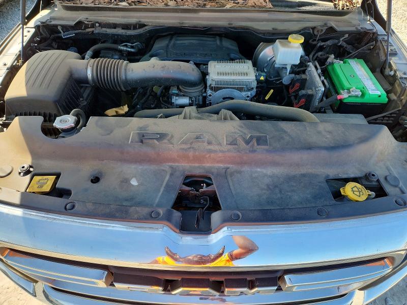 2022 Dodge RAM 1500 Tradesman