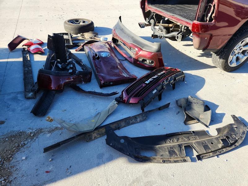 2022 Dodge RAM 1500 BIG Horn