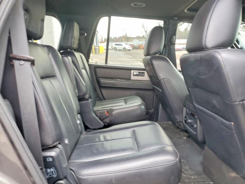 2016 Ford Expedition Limited